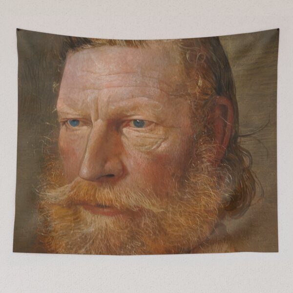Item preview, Andrew Wyeth - Andrew Wyeth art - Andrew Wyeth artwork - Andrew Wyeth paintings designed and sold by KirstenShShop.