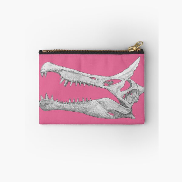 Item preview, Spinosaurus Mirabilis Skull designed and sold by DoodleSnake58.