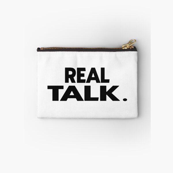 Item preview, real talk designed and sold by designing01Ar3.