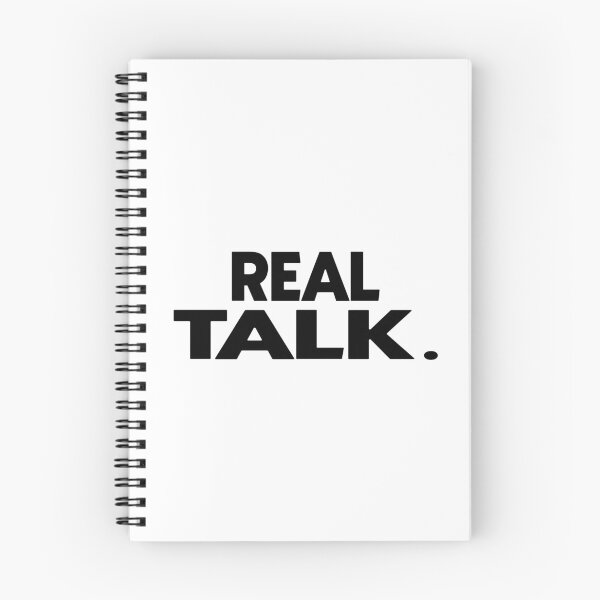 Item preview, real talk designed and sold by designing01Ar3.