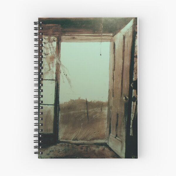 Item preview, Andrew Wyeth - Andrew Wyeth art - Andrew Wyeth artwork - Andrew Wyeth paintings designed and sold by KirstenShShop.