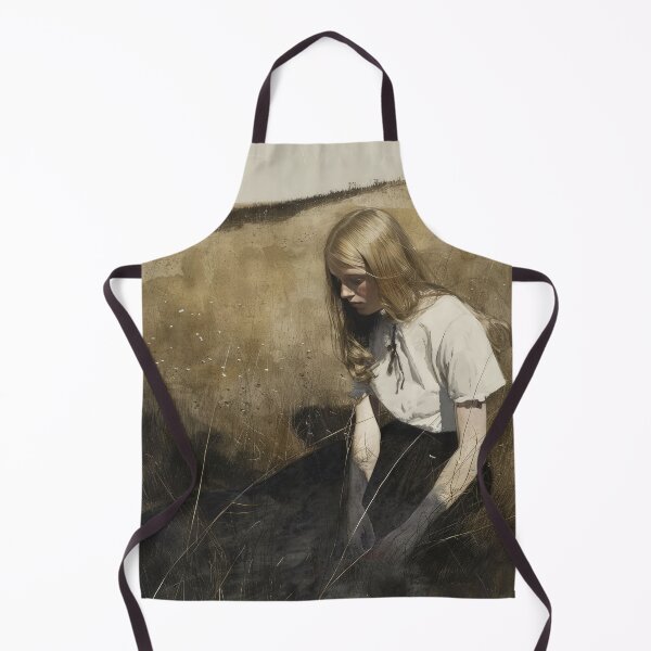 Item preview, Andrew Wyeth - Andrew Wyeth art - Andrew Wyeth artwork - Andrew Wyeth paintings designed and sold by KirstenShShop.