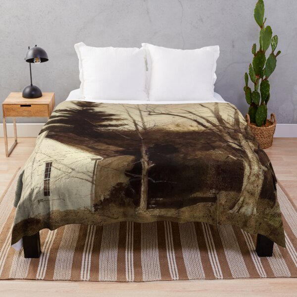 Item preview, Andrew Wyeth - Andrew Wyeth art - Andrew Wyeth artwork - Andrew Wyeth paintings designed and sold by KirstenShShop.