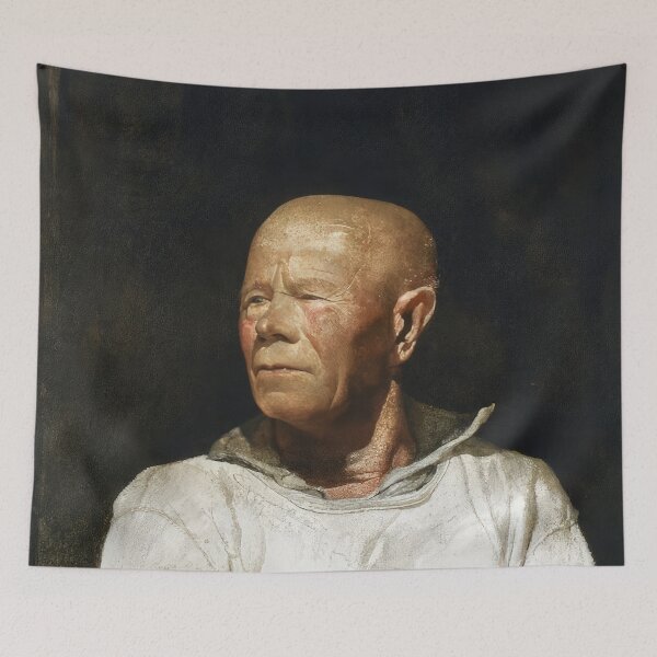 Item preview, Andrew Wyeth - Andrew Wyeth art - Andrew Wyeth artwork - Andrew Wyeth paintings designed and sold by KirstenShShop.