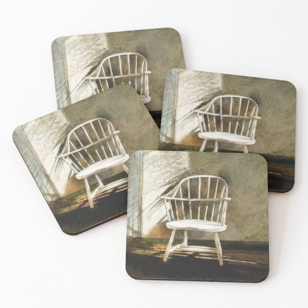 Item preview, Andrew Wyeth - Andrew Wyeth art - Andrew Wyeth artwork - Andrew Wyeth paintings designed and sold by KirstenShShop.