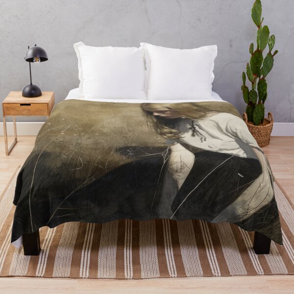 Item preview, Andrew Wyeth - Andrew Wyeth art - Andrew Wyeth artwork - Andrew Wyeth paintings designed and sold by KirstenShShop.