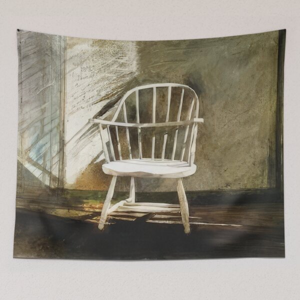 Item preview, Andrew Wyeth - Andrew Wyeth art - Andrew Wyeth artwork - Andrew Wyeth paintings designed and sold by KirstenShShop.