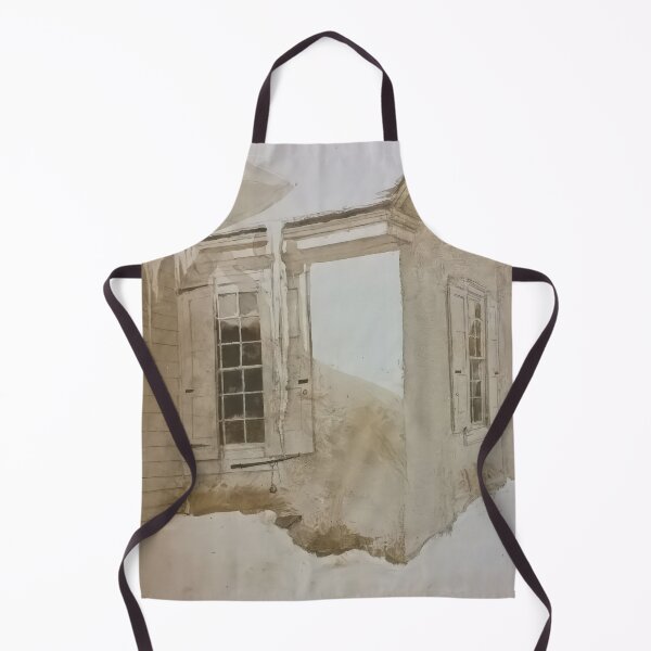 Item preview, Andrew Wyeth - Andrew Wyeth art - Andrew Wyeth artwork - Andrew Wyeth paintings designed and sold by KirstenShShop.