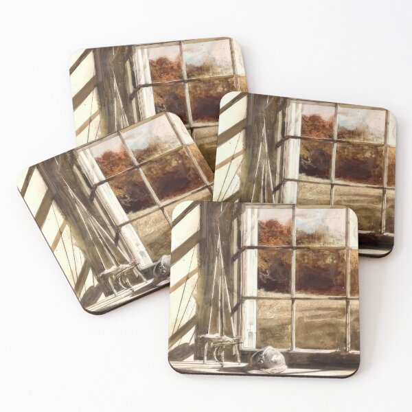 Artikelvorschau, Andrew Wyeth – Kunst von Andrew Wyeth – Gemälde von Andrew Wyeth entworfen und verkauft von KirstenShShop.