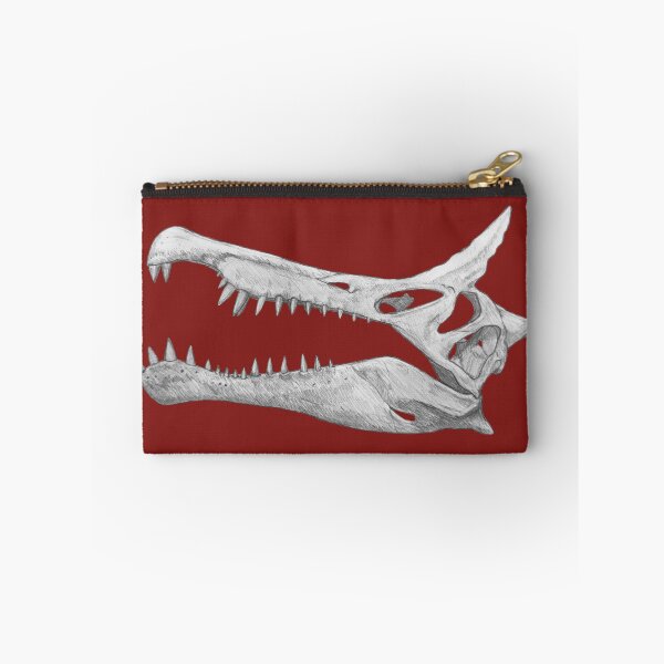 Item preview, Spinosaurus Mirabilis Skull designed and sold by DoodleSnake58.