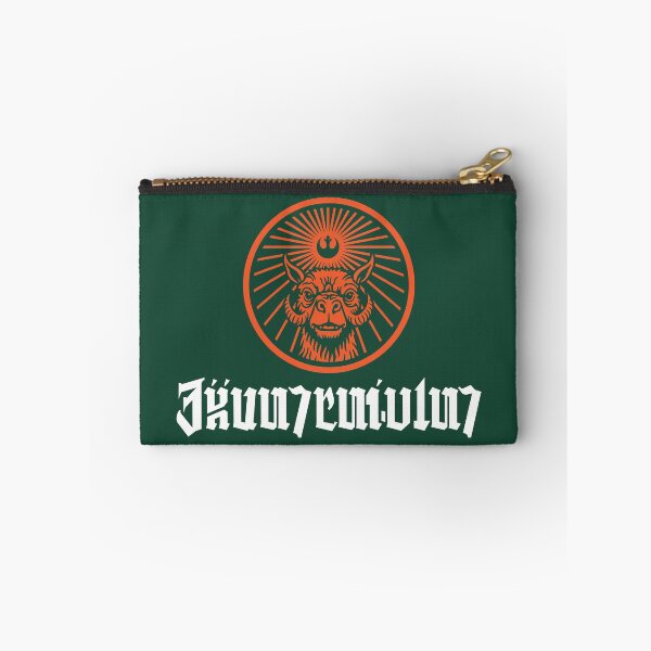 Item preview,  Aurebesh Logo designed and sold by Originalnickb Designs.