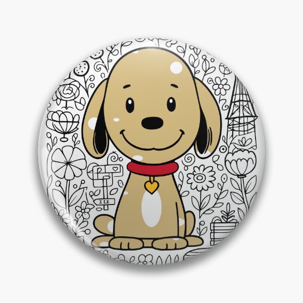 Item preview, Team Dog designed and sold by Lunitacriss.