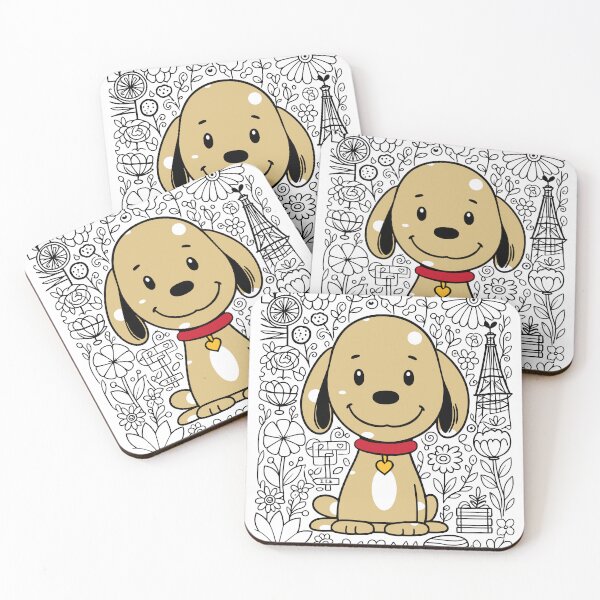 Item preview, Team Dog designed and sold by Lunitacriss.