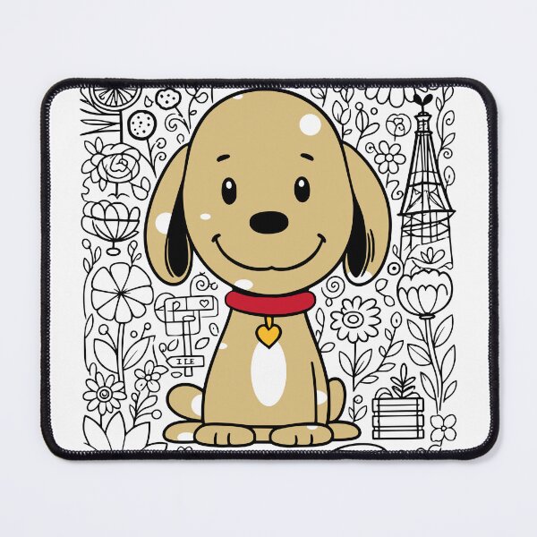 Item preview, Team Dog designed and sold by Lunitacriss.