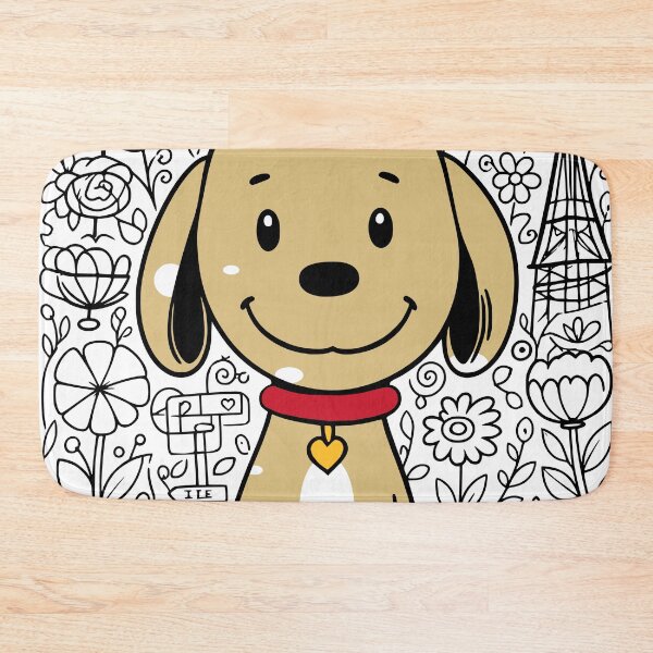 Item preview, Team Dog designed and sold by Lunitacriss.