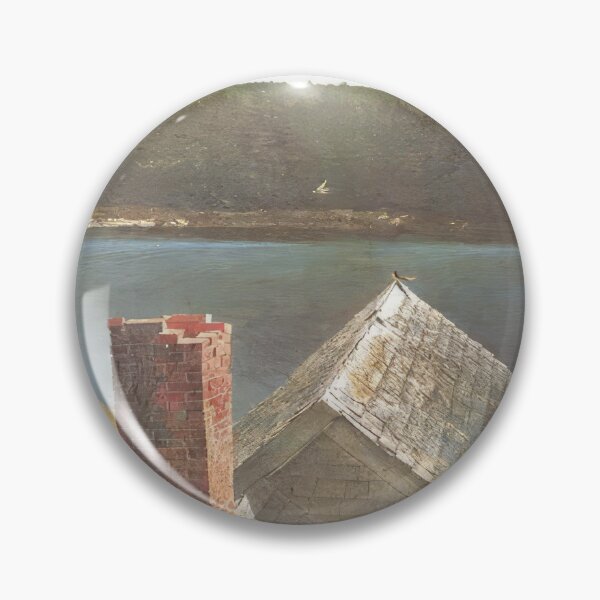 Artikelvorschau, Andrew Wyeth – Kunst von Andrew Wyeth – Gemälde von Andrew Wyeth entworfen und verkauft von KirstenShShop.