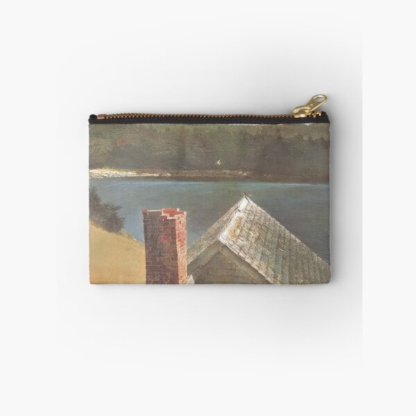 Item preview, Andrew Wyeth - Andrew Wyeth art - Andrew Wyeth artwork - Andrew Wyeth paintings designed and sold by KirstenShShop.