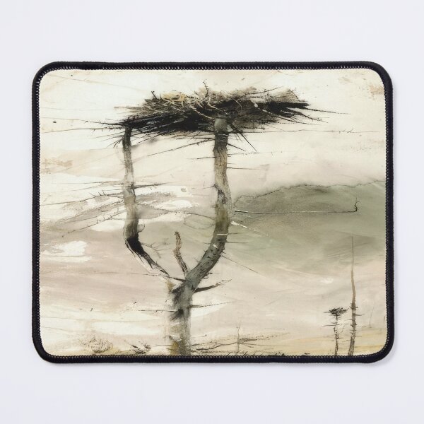 Item preview, Andrew Wyeth - Andrew Wyeth art - Andrew Wyeth artwork - Andrew Wyeth paintings designed and sold by KirstenShShop.