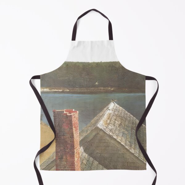 Item preview, Andrew Wyeth - Andrew Wyeth art - Andrew Wyeth artwork - Andrew Wyeth paintings designed and sold by KirstenShShop.