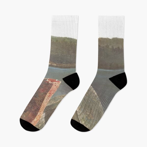 Item preview, Andrew Wyeth - Arte de Andrew Wyeth - Obras de arte de Andrew Wyeth - Pinturas de Andrew Wyeth designed and sold by KirstenShShop.