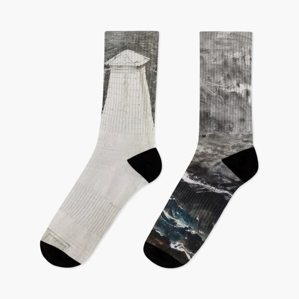 Item preview, Andrew Wyeth - Andrew Wyeth art - Andrew Wyeth artwork - Andrew Wyeth paintings designed and sold by KirstenShShop.