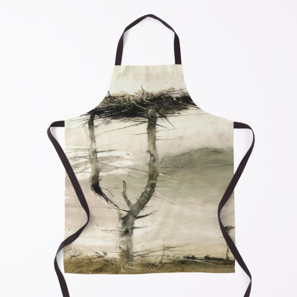 Item preview, Andrew Wyeth - Andrew Wyeth art - Andrew Wyeth artwork - Andrew Wyeth paintings designed and sold by KirstenShShop.