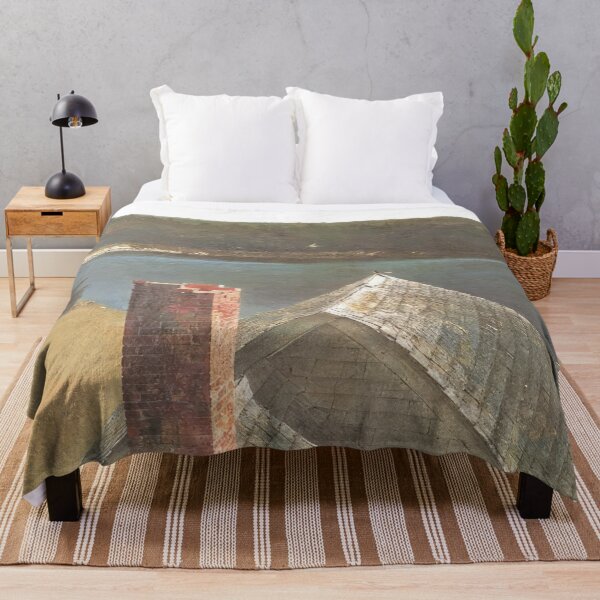 Item preview, Andrew Wyeth - Andrew Wyeth art - Andrew Wyeth artwork - Andrew Wyeth paintings designed and sold by KirstenShShop.