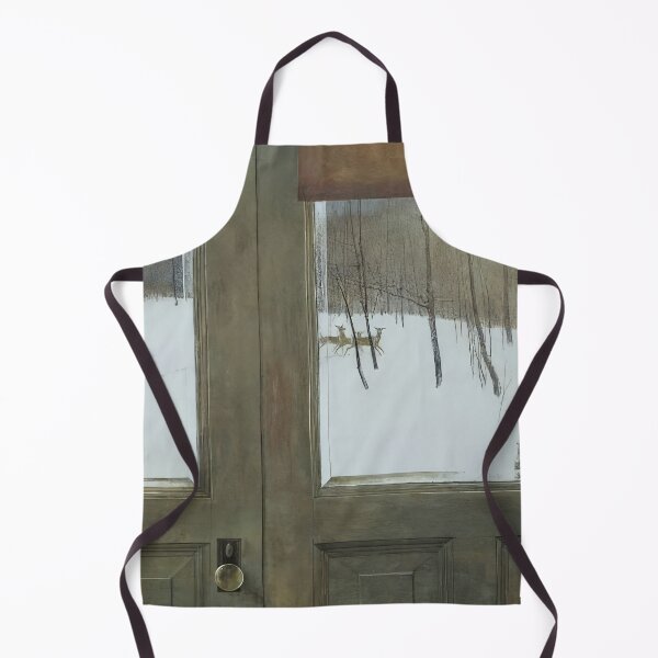 Item preview, Andrew Wyeth - Andrew Wyeth art - Andrew Wyeth artwork - Andrew Wyeth paintings designed and sold by KirstenShShop.