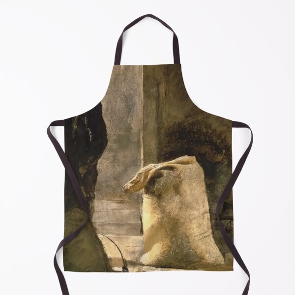 Item preview, Andrew Wyeth - Andrew Wyeth art - Andrew Wyeth artwork - Andrew Wyeth paintings designed and sold by KirstenShShop.