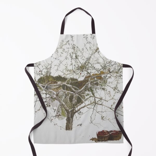 Item preview, Andrew Wyeth - Andrew Wyeth art - Andrew Wyeth artwork - Andrew Wyeth paintings designed and sold by KirstenShShop.