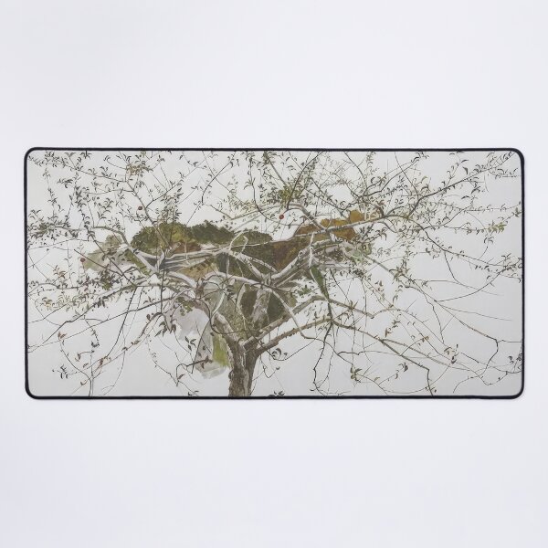 Item preview, Andrew Wyeth - Andrew Wyeth art - Andrew Wyeth artwork - Andrew Wyeth paintings designed and sold by KirstenShShop.