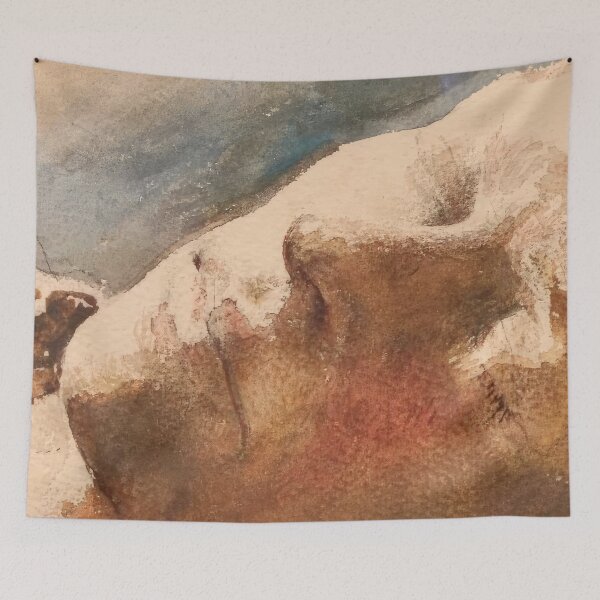 Item preview, Andrew Wyeth - Andrew Wyeth art - Andrew Wyeth artwork - Andrew Wyeth paintings designed and sold by KirstenShShop.