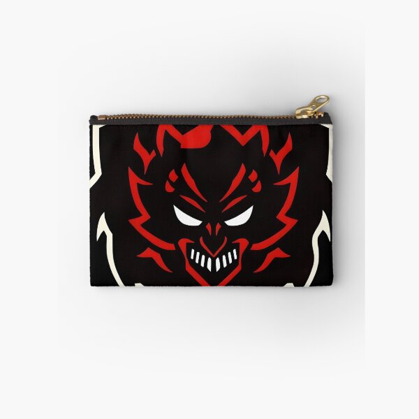 Item preview, Devil Fire Gaming Crest Logo designed and sold by SenTinio.