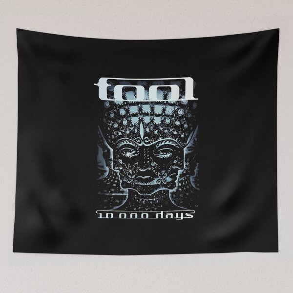Item preview, 10.000,day album tool designed and sold by jruceviano.