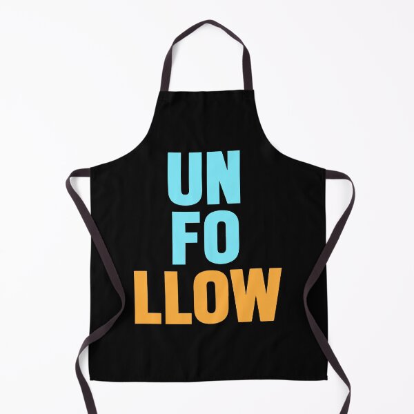 Item preview, Un follow designed and sold by designing01Ar3.