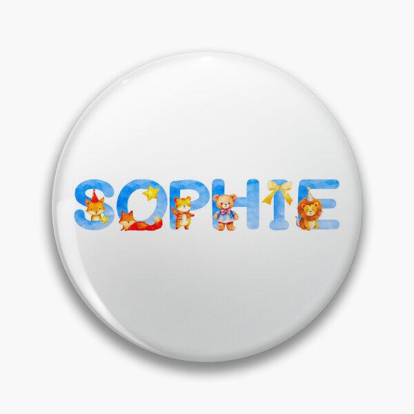 Artikelvorschau, DREAMLITNAMES KOLLEKTION – ✨SOPHIE 2✨ – Niedliche Märchen-Traumtiere entworfen und verkauft von WheelieGdArt.