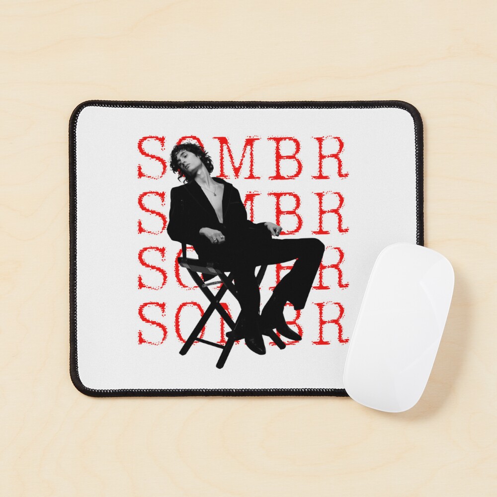 Item preview, Mouse Pad designed and sold by DhriegoStudio.