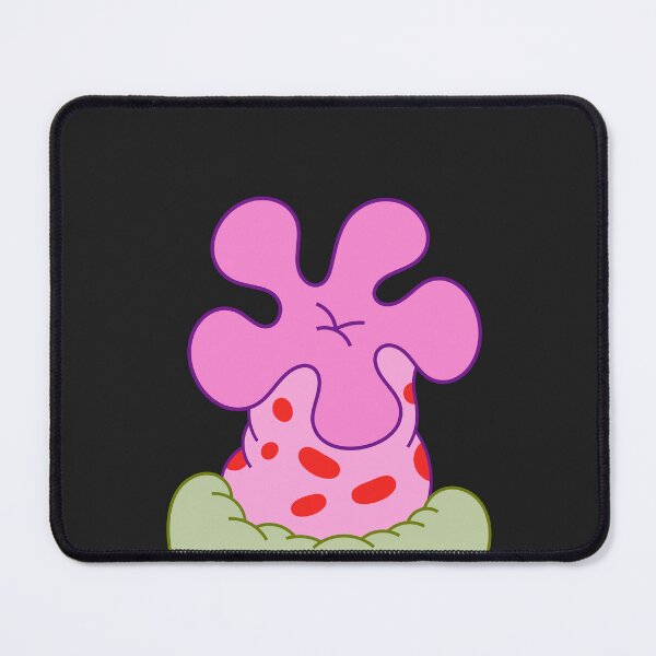 Item preview, Bikini Botton FLOWER 2 - SpongeBob designed and sold by DibujandoPorfa.