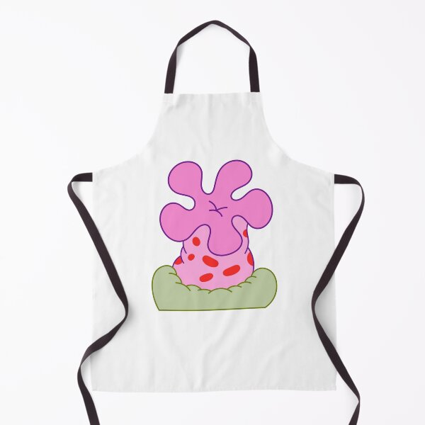 Item preview, Bikini Botton FLOWER 2 - SpongeBob designed and sold by DibujandoPorfa.