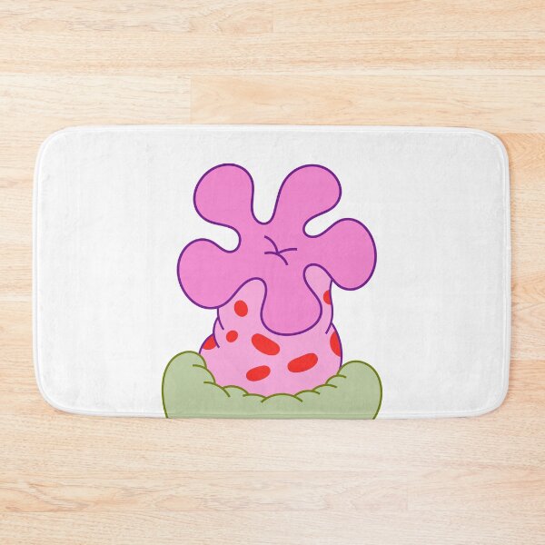 Item preview, Bikini Botton FLOWER 2 - SpongeBob designed and sold by DibujandoPorfa.