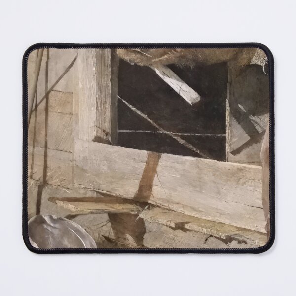Item preview, Andrew Wyeth - Andrew Wyeth art - Andrew Wyeth artwork - Andrew Wyeth paintings designed and sold by KirstenShShop.