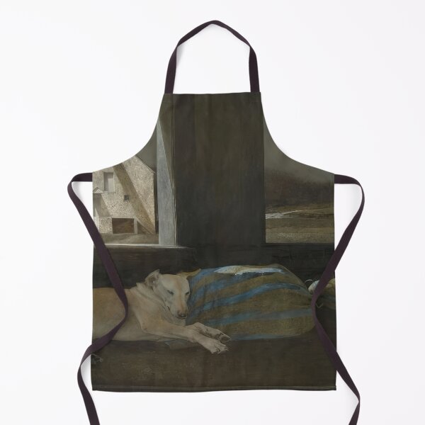 Item preview, Andrew Wyeth - Andrew Wyeth art - Andrew Wyeth artwork - Andrew Wyeth paintings designed and sold by KirstenShShop.