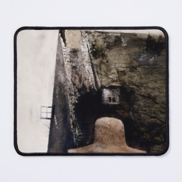 Item preview, Andrew Wyeth - Andrew Wyeth art - Andrew Wyeth artwork - Andrew Wyeth paintings designed and sold by KirstenShShop.