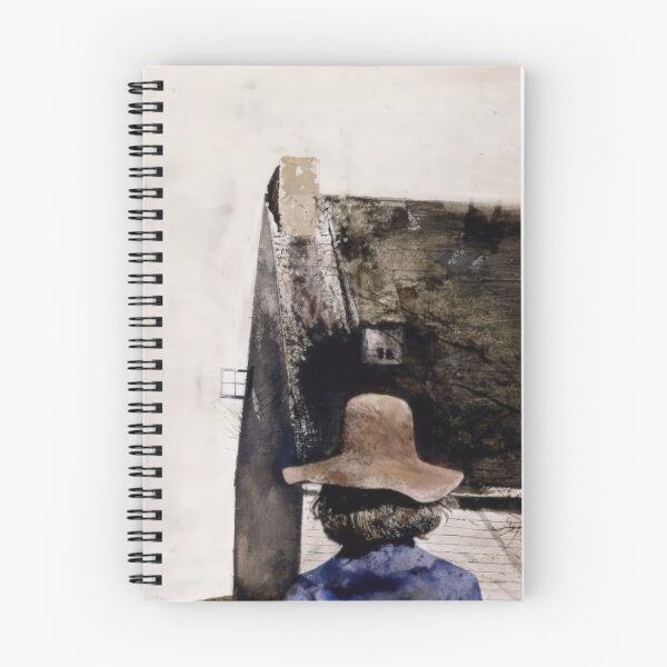 Artikelvorschau, Andrew Wyeth – Kunst von Andrew Wyeth – Gemälde von Andrew Wyeth entworfen und verkauft von KirstenShShop.