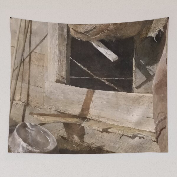 Artikelvorschau, Andrew Wyeth – Kunst von Andrew Wyeth – Gemälde von Andrew Wyeth entworfen und verkauft von KirstenShShop.