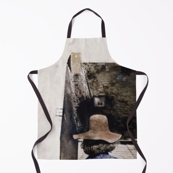 Item preview, Andrew Wyeth - Andrew Wyeth art - Andrew Wyeth artwork - Andrew Wyeth paintings designed and sold by KirstenShShop.