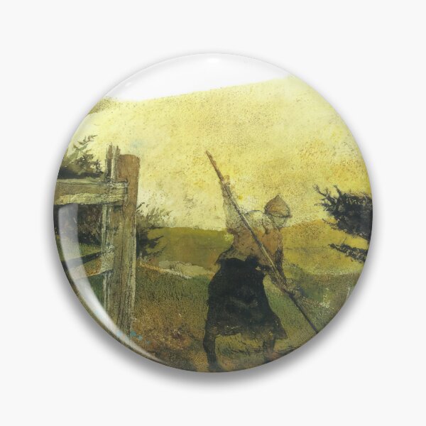 Artikelvorschau, Andrew Wyeth – Kunst von Andrew Wyeth – Gemälde von Andrew Wyeth entworfen und verkauft von KirstenShShop.