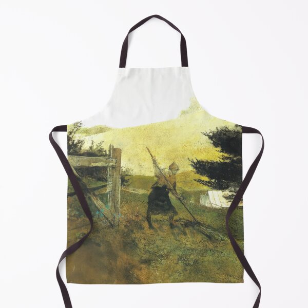 Item preview, Andrew Wyeth - Andrew Wyeth art - Andrew Wyeth artwork - Andrew Wyeth paintings designed and sold by KirstenShShop.