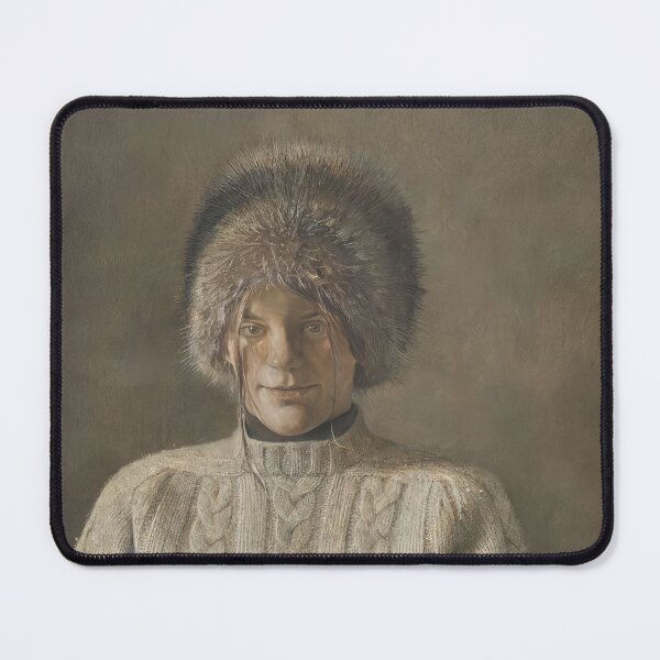 Item preview, Andrew Wyeth - Andrew Wyeth art - Andrew Wyeth artwork - Andrew Wyeth paintings designed and sold by KirstenShShop.