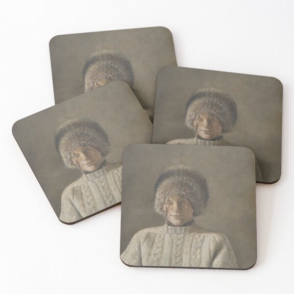 Item preview, Andrew Wyeth - Andrew Wyeth art - Andrew Wyeth artwork - Andrew Wyeth paintings designed and sold by KirstenShShop.
